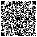 QR code with Aventura Nursery contacts