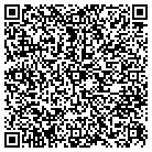 QR code with Prestons Sport Trcks & Imports contacts