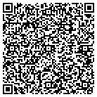 QR code with A M J Construction Inc contacts