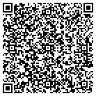 QR code with Irons Fork Water Treatment contacts