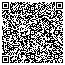 QR code with Moevy Inc contacts