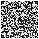 QR code with George H Guest contacts