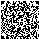 QR code with Highland Park Fish Camp contacts