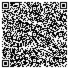 QR code with A Perfect Home Inspection contacts