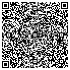 QR code with J & Y Classic Machine Shop contacts