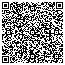 QR code with Aladen Small Engine contacts