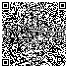QR code with Gabriels Sbmrine Sndwich Shops contacts