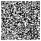 QR code with Algood Small Engine Repair contacts