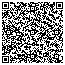 QR code with Atlantic Rugs Inc contacts