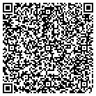 QR code with Hillsborough Community College contacts