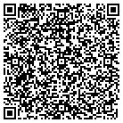 QR code with Quincy Sewage Disposal Plant contacts