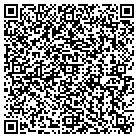 QR code with One Dental Laboratory contacts