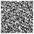QR code with Riverwood Homeowners Asso Inc contacts