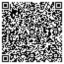 QR code with Audy's Place contacts