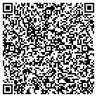 QR code with Central American Printing Inc contacts