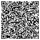 QR code with King Textiles contacts