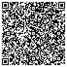 QR code with Martin Luther King Jr Comm Fla contacts
