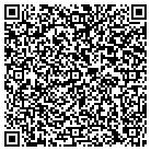 QR code with We'Re For Jesus House-Prayer contacts