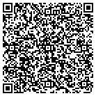 QR code with Opinion Research Associates contacts