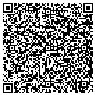 QR code with Just Because Of You Inc contacts