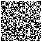 QR code with Mango Recreation Center contacts