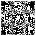 QR code with Madison Cnty Regional Wtr Dst contacts