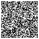 QR code with E & S Artic Snow contacts