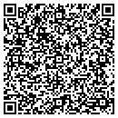 QR code with W R Kershaw Inc contacts