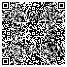 QR code with Aahking Frazier Tree Service contacts