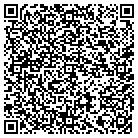 QR code with Saline County Home Health contacts