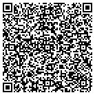 QR code with Halifax Urban Ministries Inc contacts
