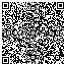 QR code with P & T Hauling Inc contacts