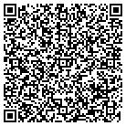 QR code with Cotton Plant Police Department contacts