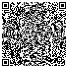 QR code with B Maxx Technologies Inc contacts