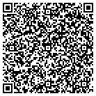 QR code with James Vogeding Landscaping contacts