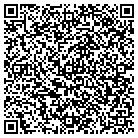 QR code with Hickory Ridge Mini Storage contacts