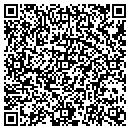 QR code with Ruby's Cuttin' Up contacts