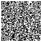 QR code with George R Hentschel CPA PA contacts