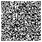 QR code with Rainbow Pools and Spas Inc contacts