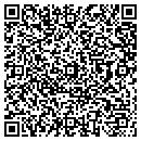 QR code with Ata Omar DDS contacts