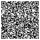 QR code with Sensations contacts