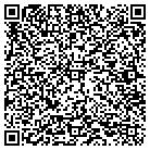 QR code with D&T Mellette Auto Salvage Inc contacts