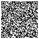 QR code with T & Y Trading Co contacts