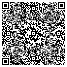 QR code with Marc Robertson Electrical contacts