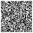 QR code with Videotronics contacts