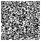 QR code with J M Consulting Inc-Jcksnvll contacts