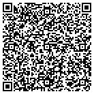 QR code with Hageland Aviation Service contacts