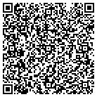 QR code with River Valley Pediatric Dnstry contacts