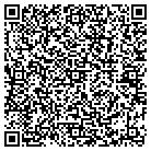 QR code with First Stop Party Place contacts