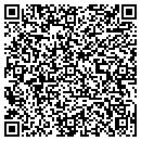 QR code with A Z Tropicals contacts